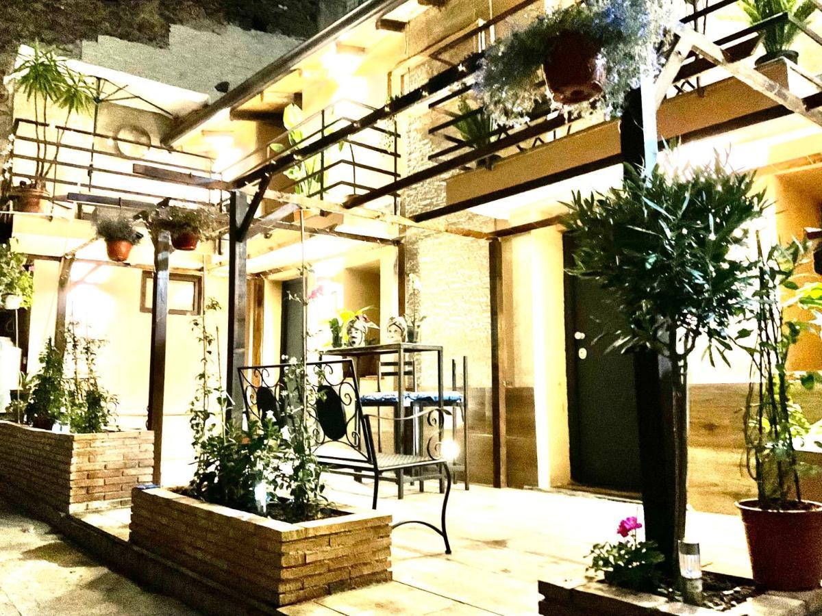 Mizzicahome Solemare Katanya Dış mekan fotoğraf