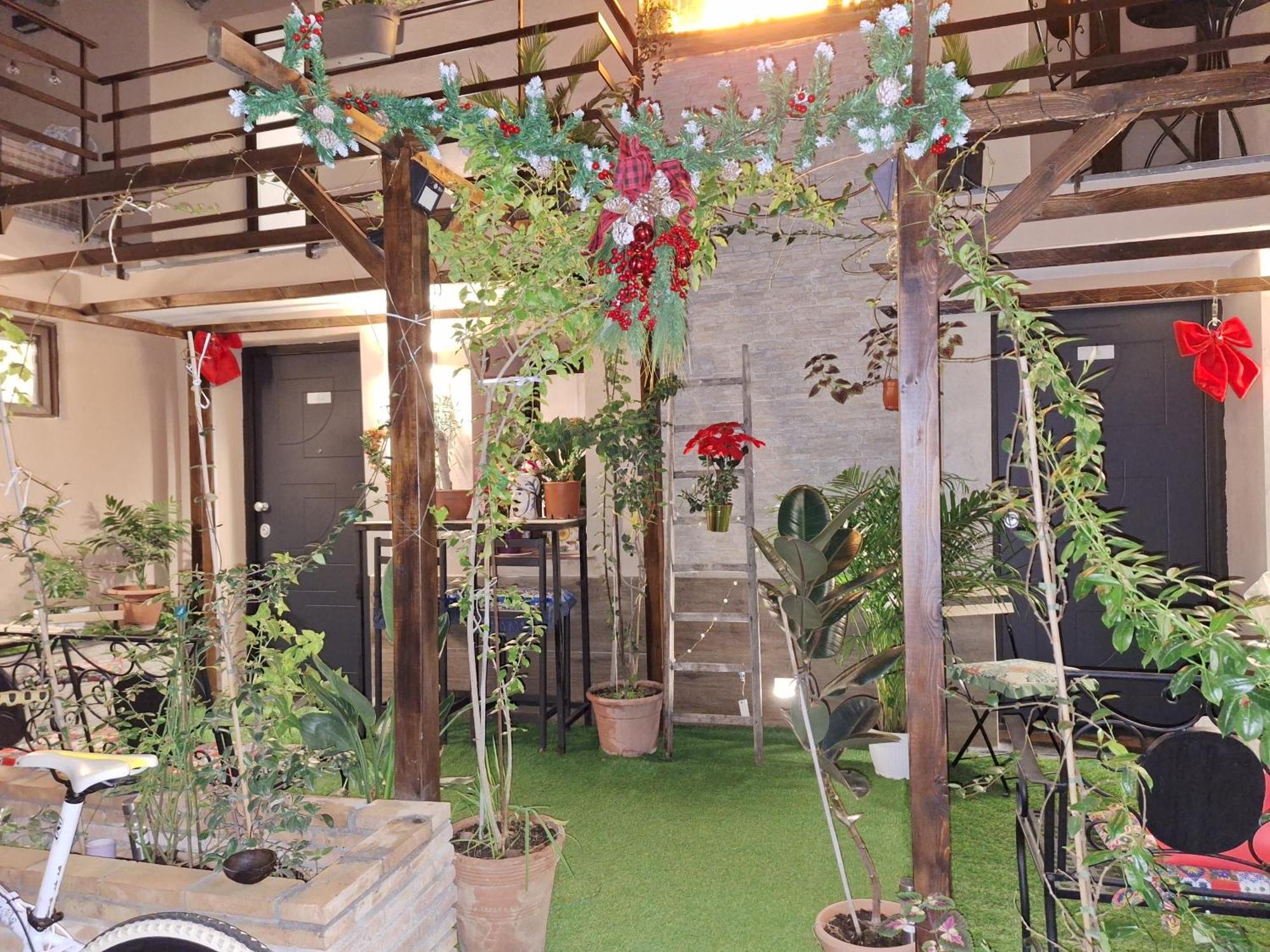 Mizzicahome Solemare Katanya Dış mekan fotoğraf