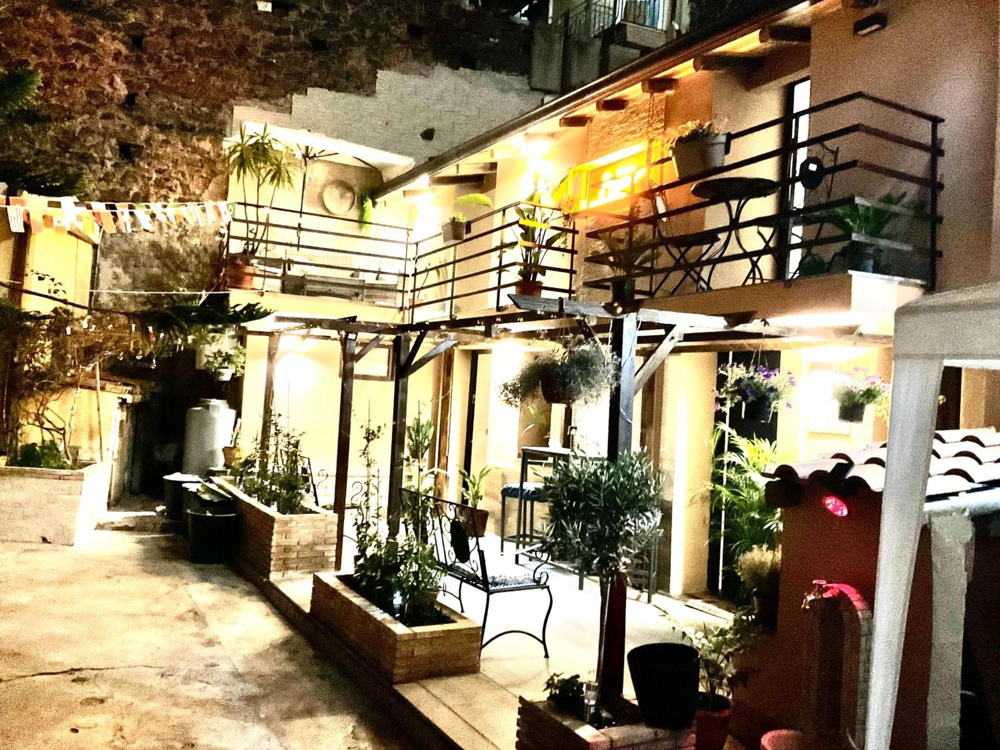 Mizzicahome Solemare Katanya Dış mekan fotoğraf