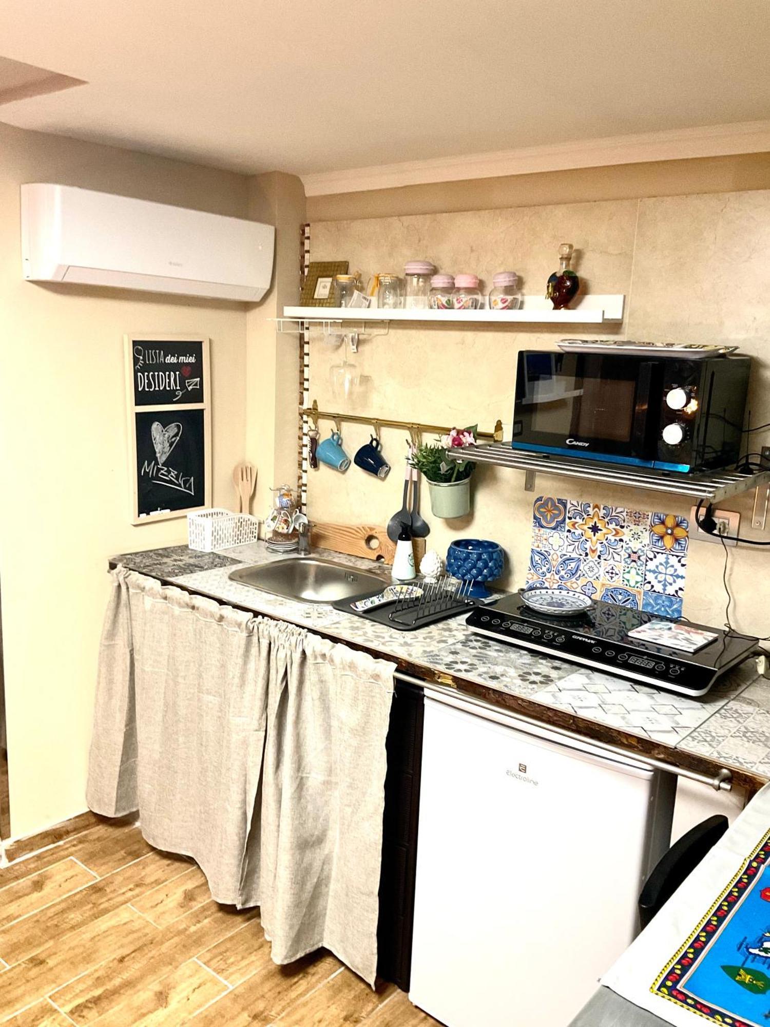 Mizzicahome Solemare Katanya Dış mekan fotoğraf
