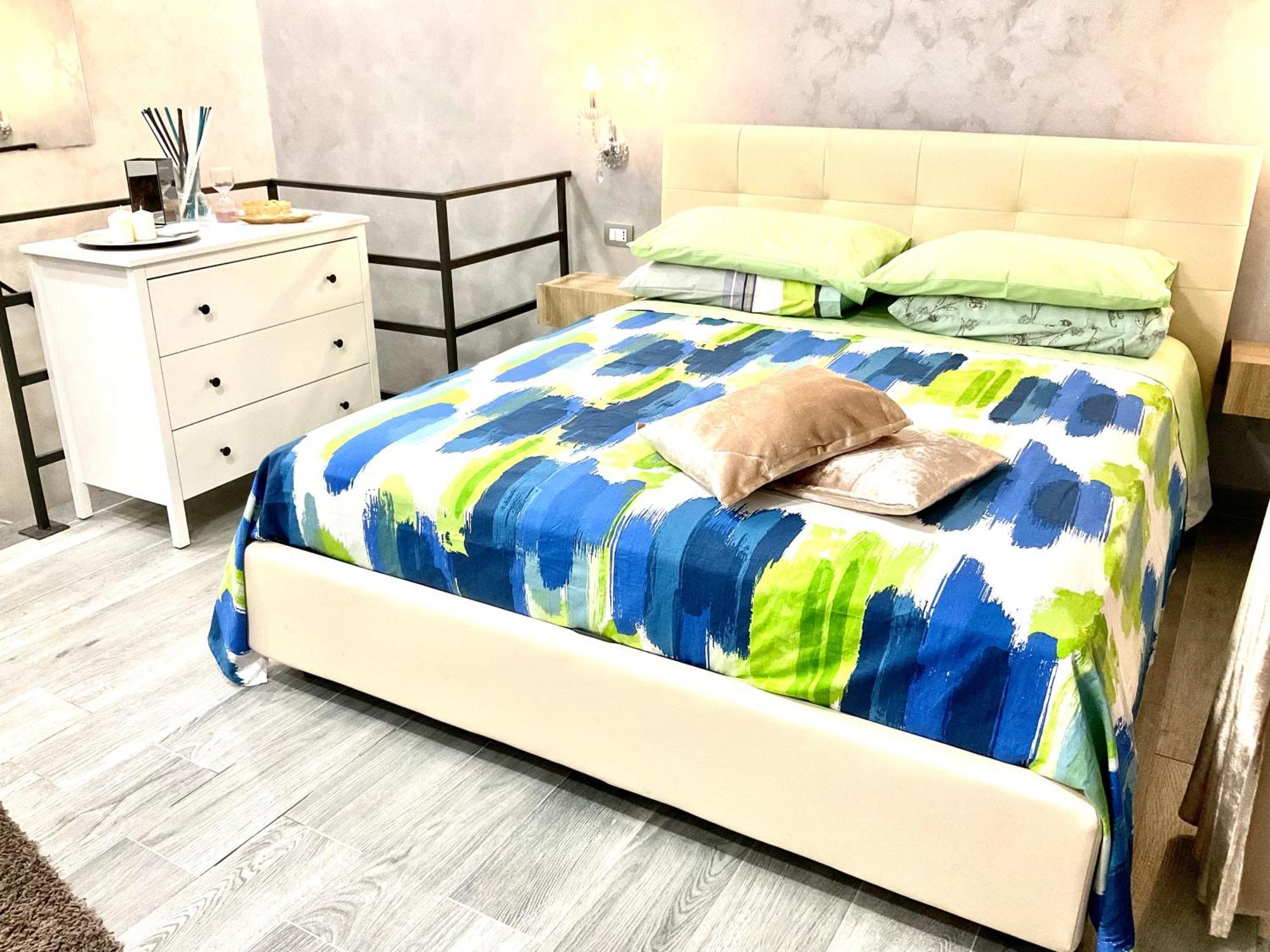 Mizzicahome Solemare Katanya Dış mekan fotoğraf