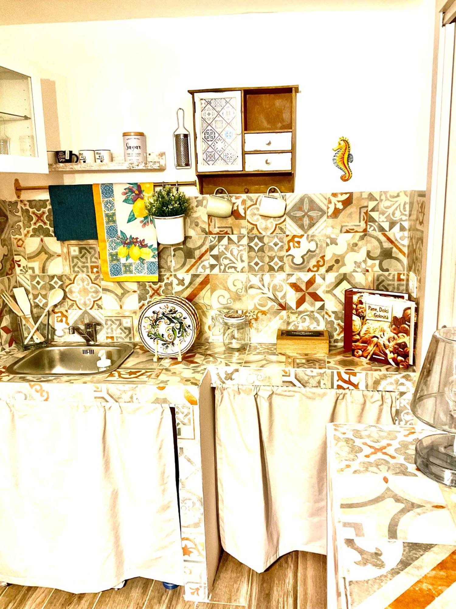 Mizzicahome Solemare Katanya Dış mekan fotoğraf