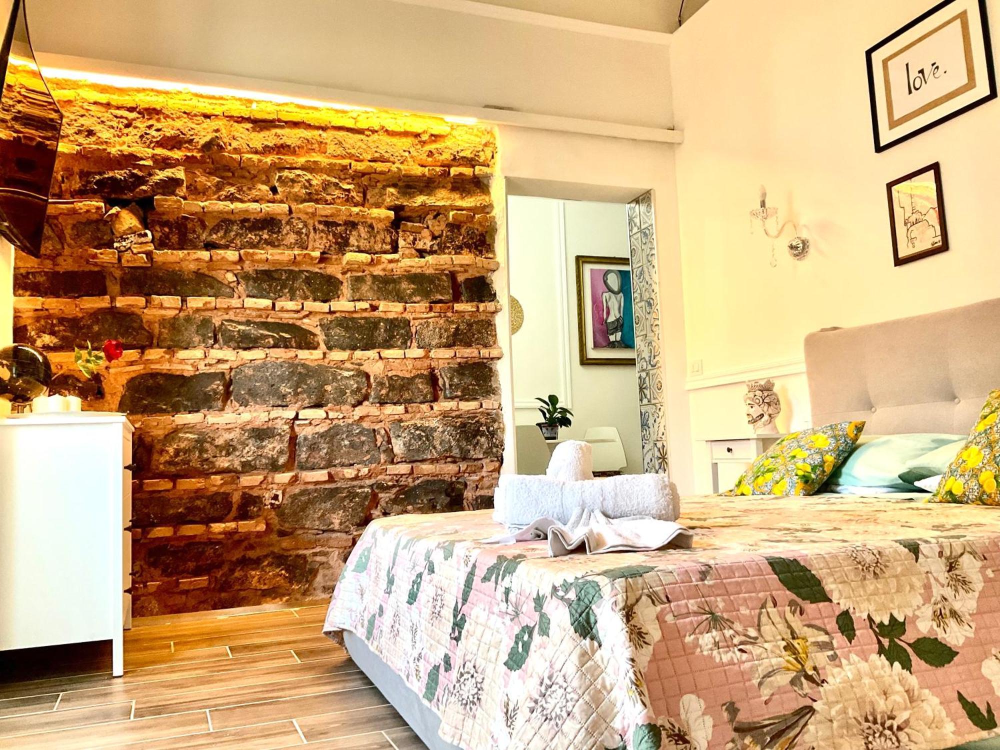 Mizzicahome Solemare Katanya Dış mekan fotoğraf