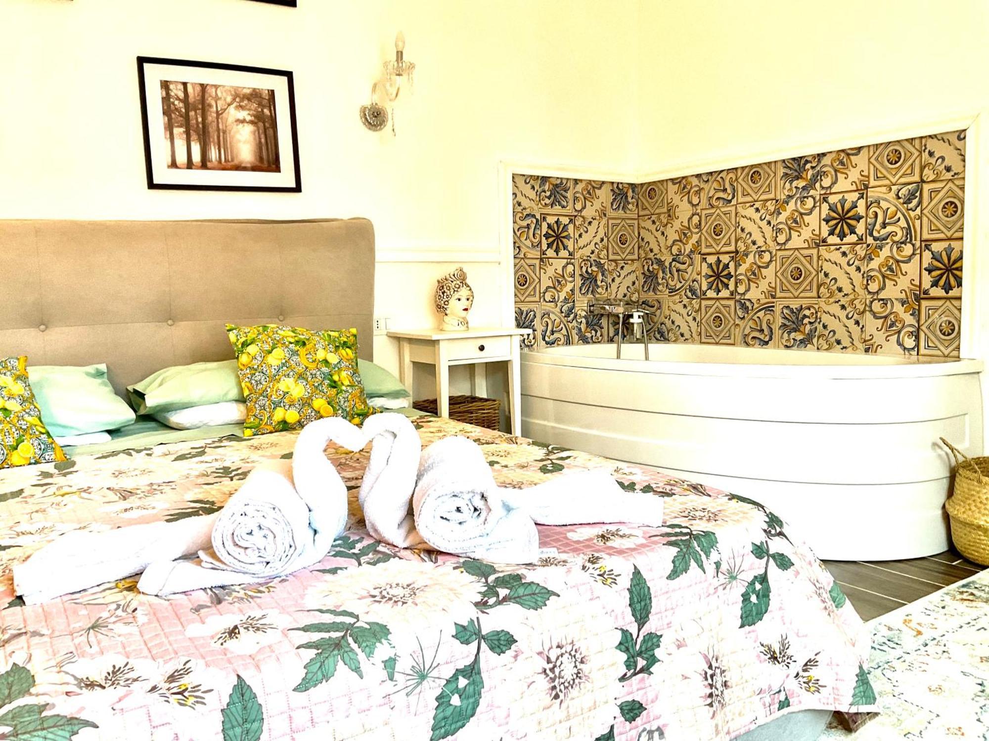 Mizzicahome Solemare Katanya Dış mekan fotoğraf