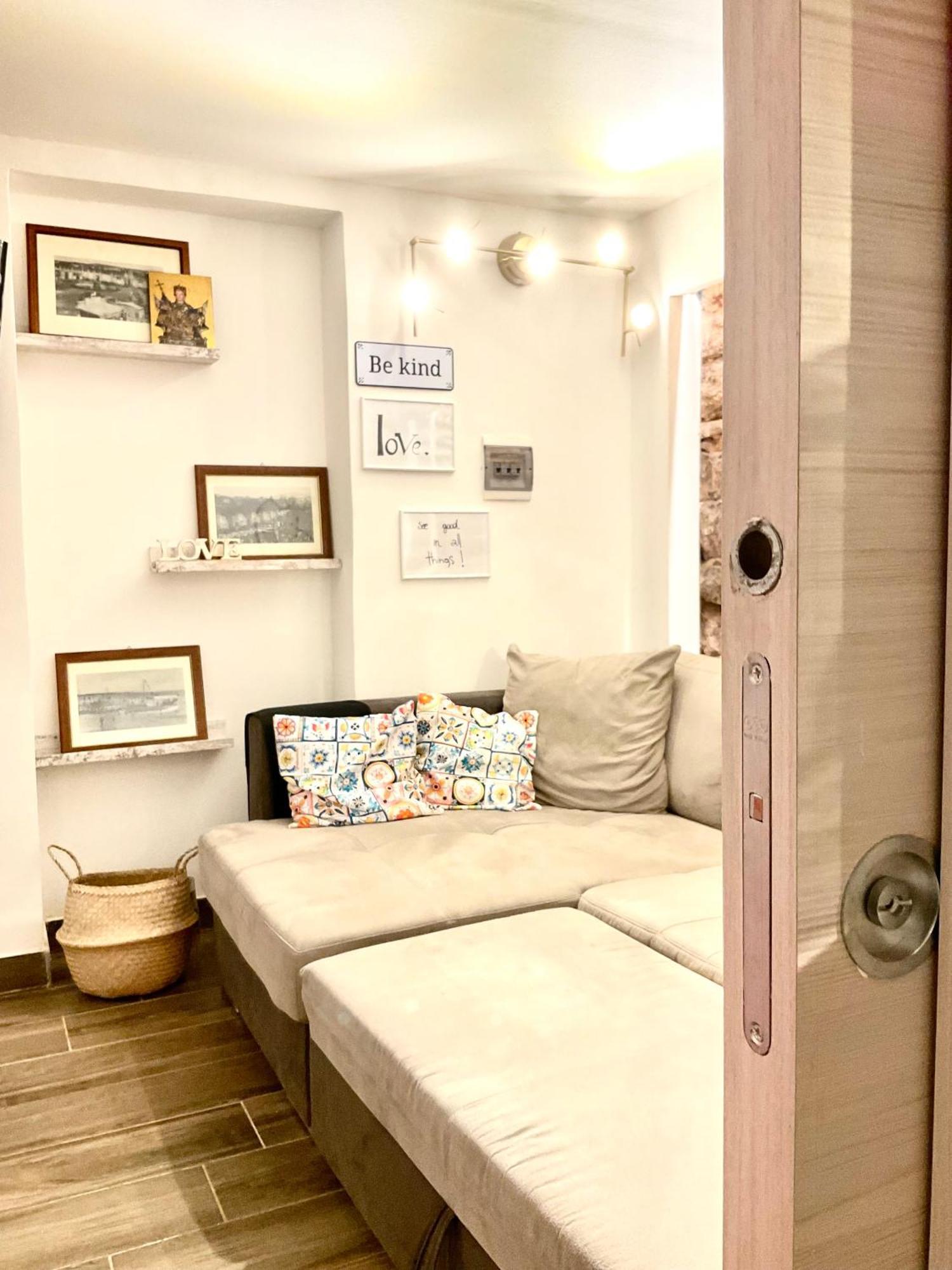 Mizzicahome Solemare Katanya Dış mekan fotoğraf