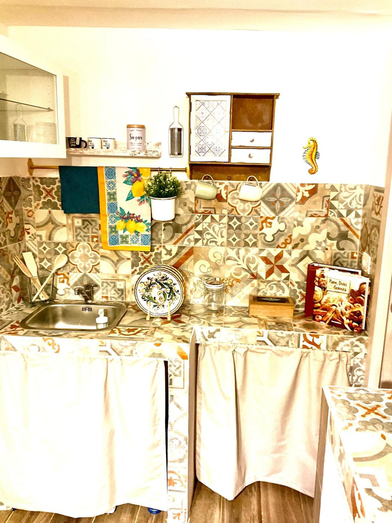 Mizzicahome Solemare Katanya Dış mekan fotoğraf
