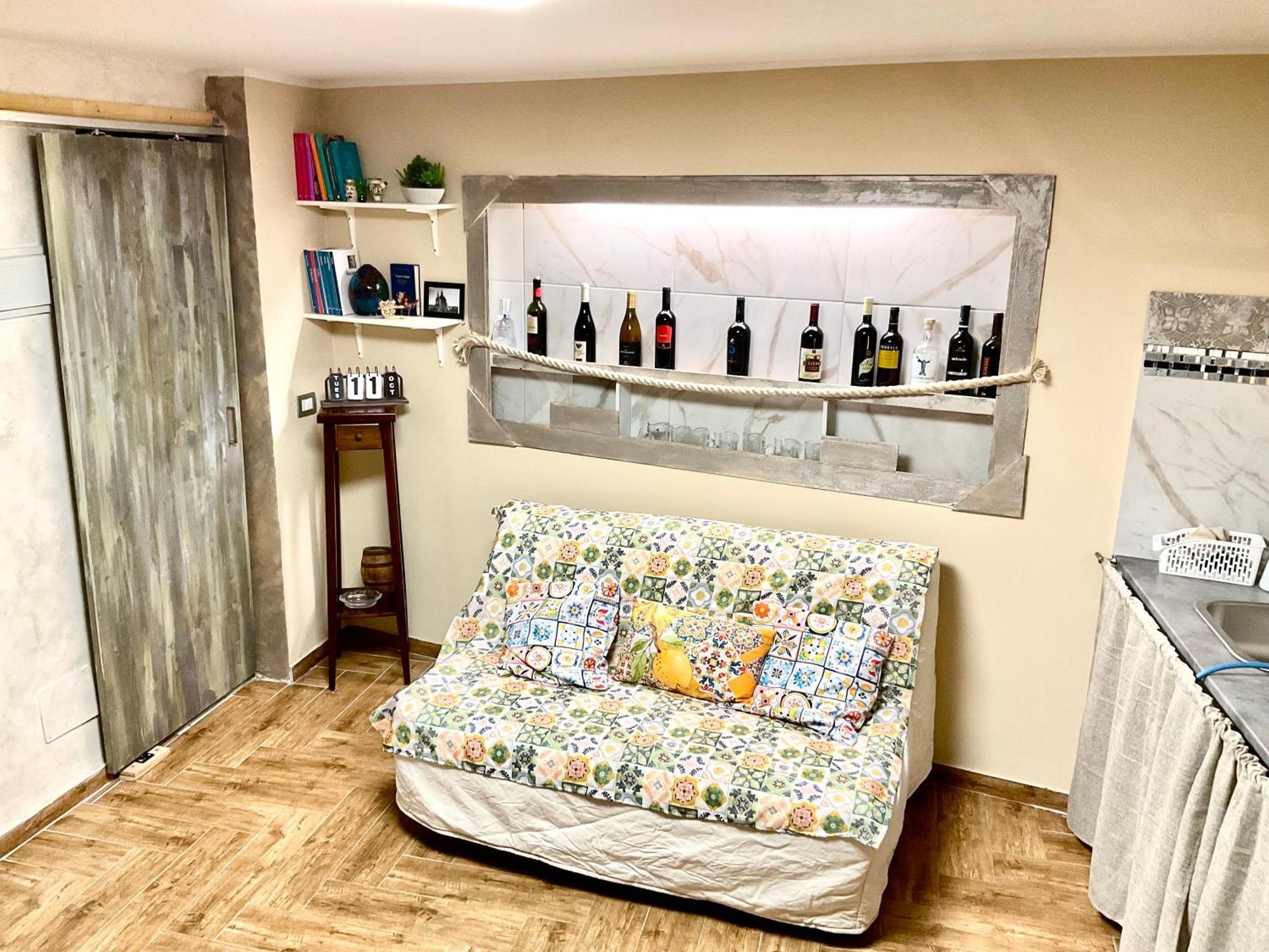 Mizzicahome Solemare Katanya Dış mekan fotoğraf