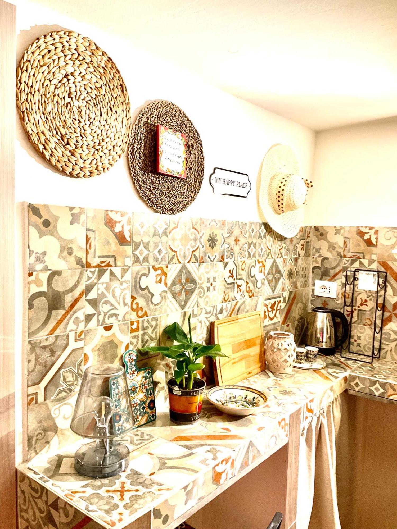 Mizzicahome Solemare Katanya Dış mekan fotoğraf