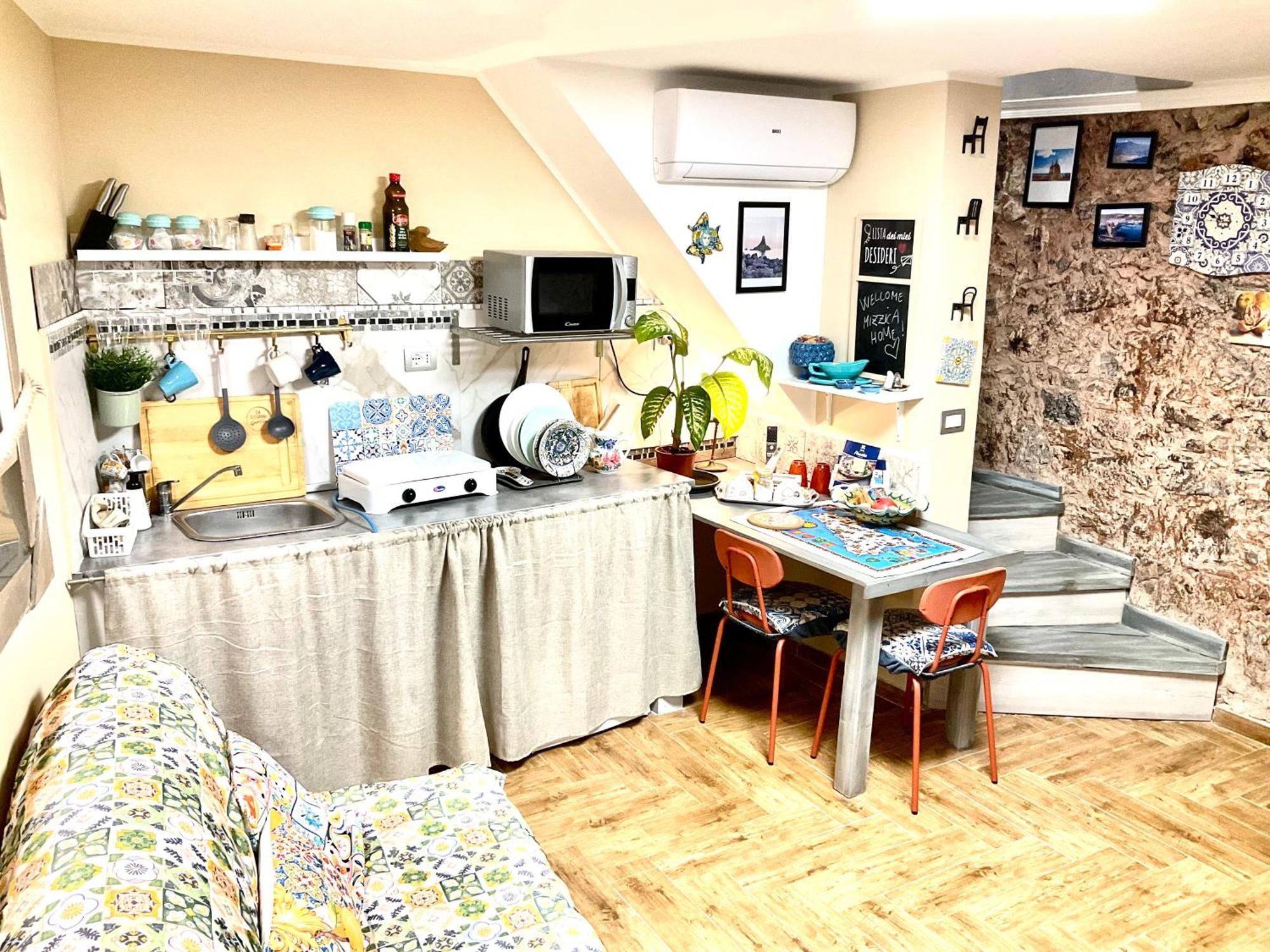 Mizzicahome Solemare Katanya Dış mekan fotoğraf