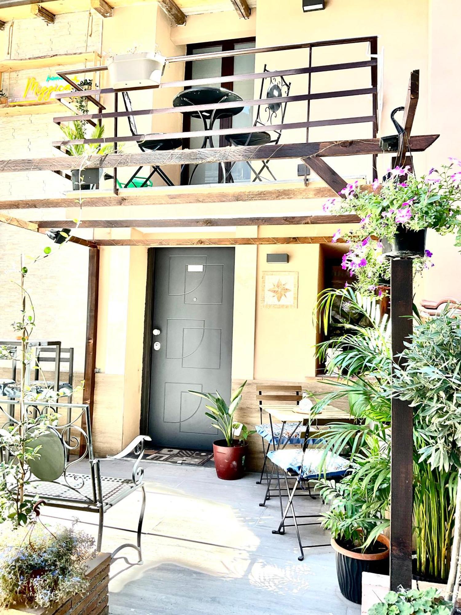 Mizzicahome Solemare Katanya Dış mekan fotoğraf