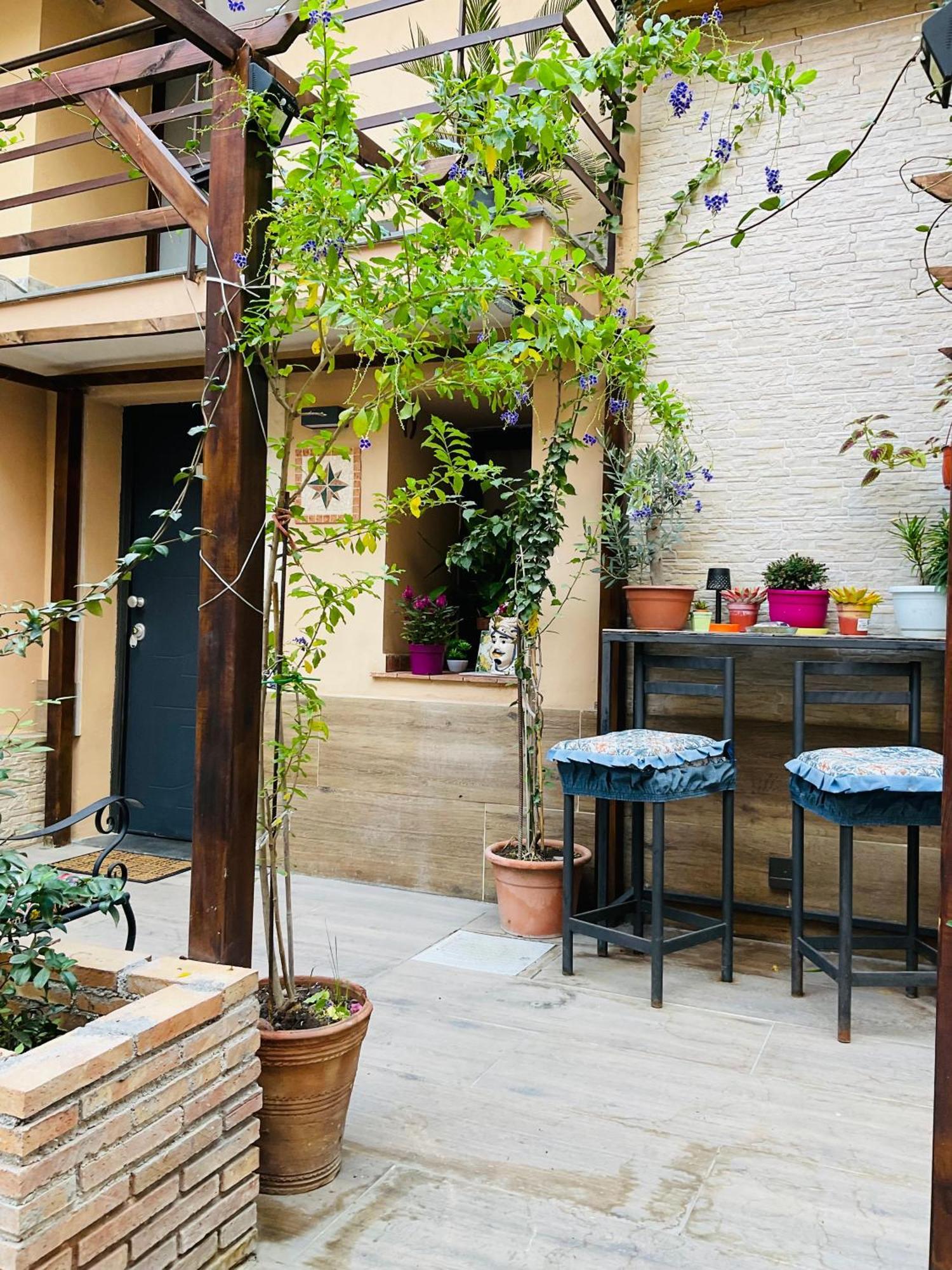 Mizzicahome Solemare Katanya Dış mekan fotoğraf