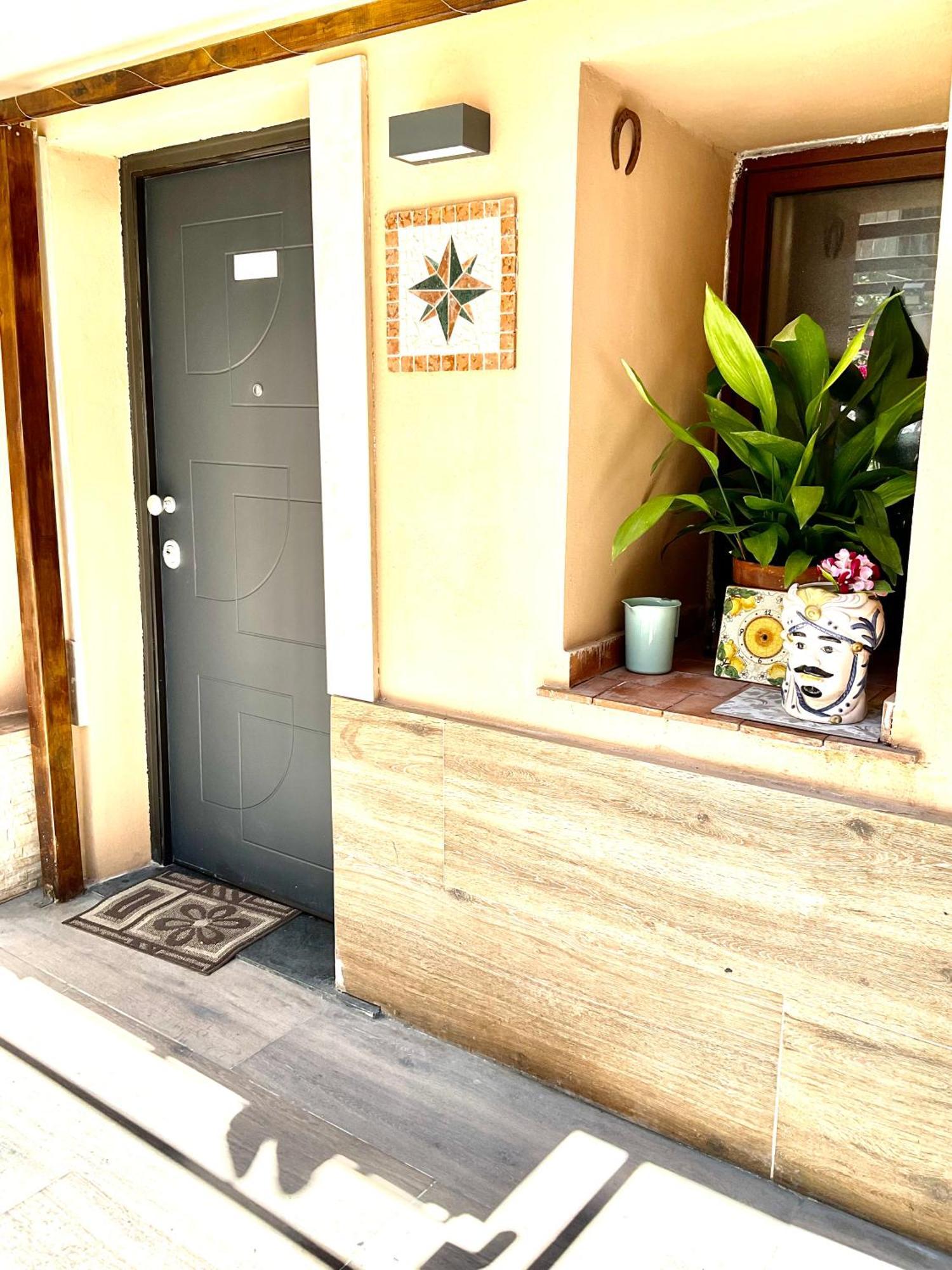 Mizzicahome Solemare Katanya Dış mekan fotoğraf