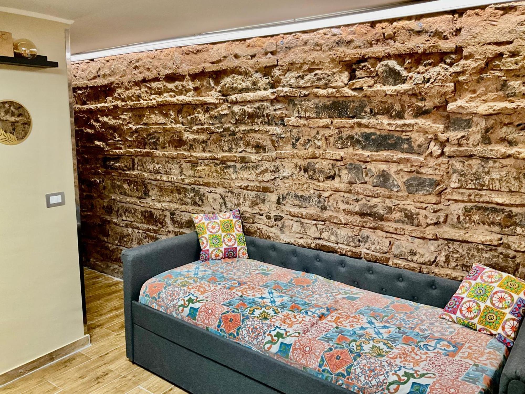 Mizzicahome Solemare Katanya Dış mekan fotoğraf