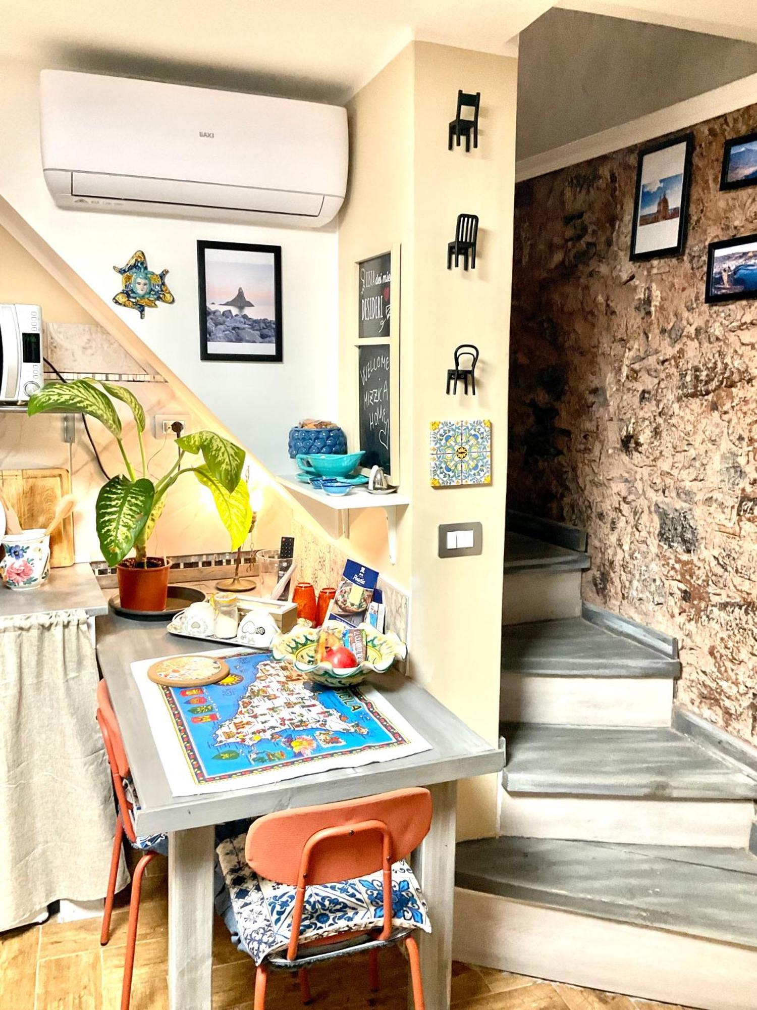 Mizzicahome Solemare Katanya Dış mekan fotoğraf