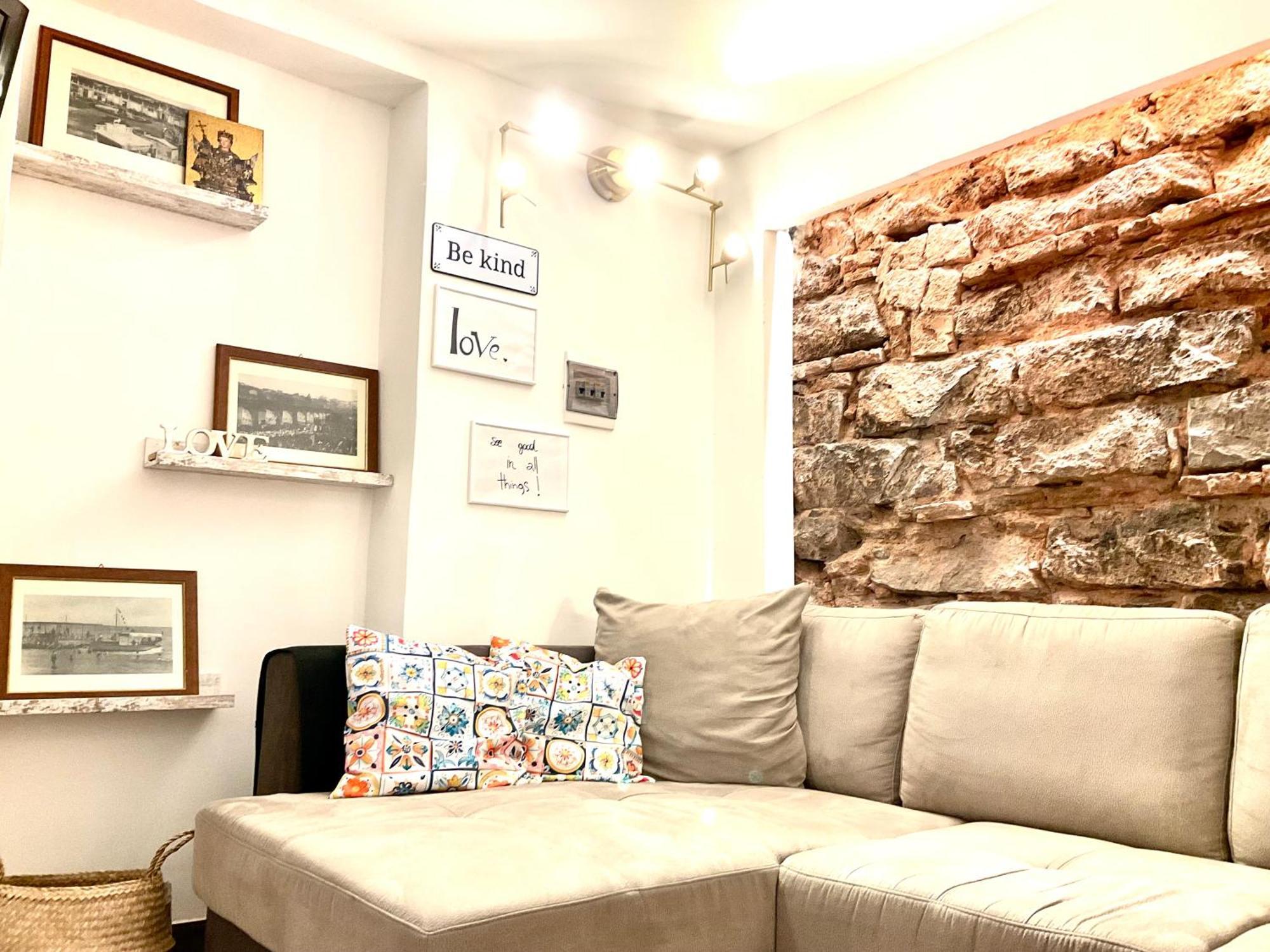 Mizzicahome Solemare Katanya Dış mekan fotoğraf