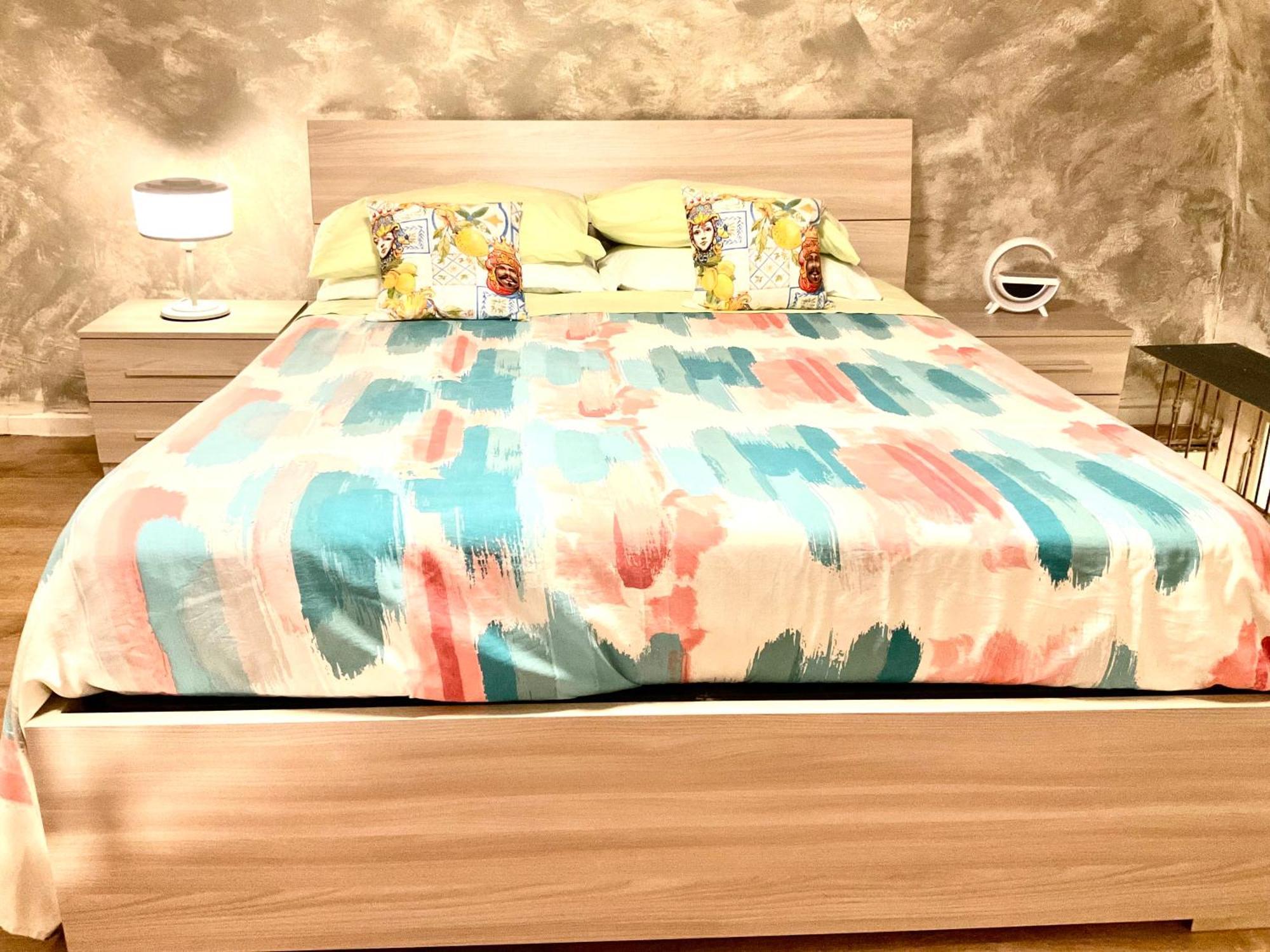 Mizzicahome Solemare Katanya Dış mekan fotoğraf