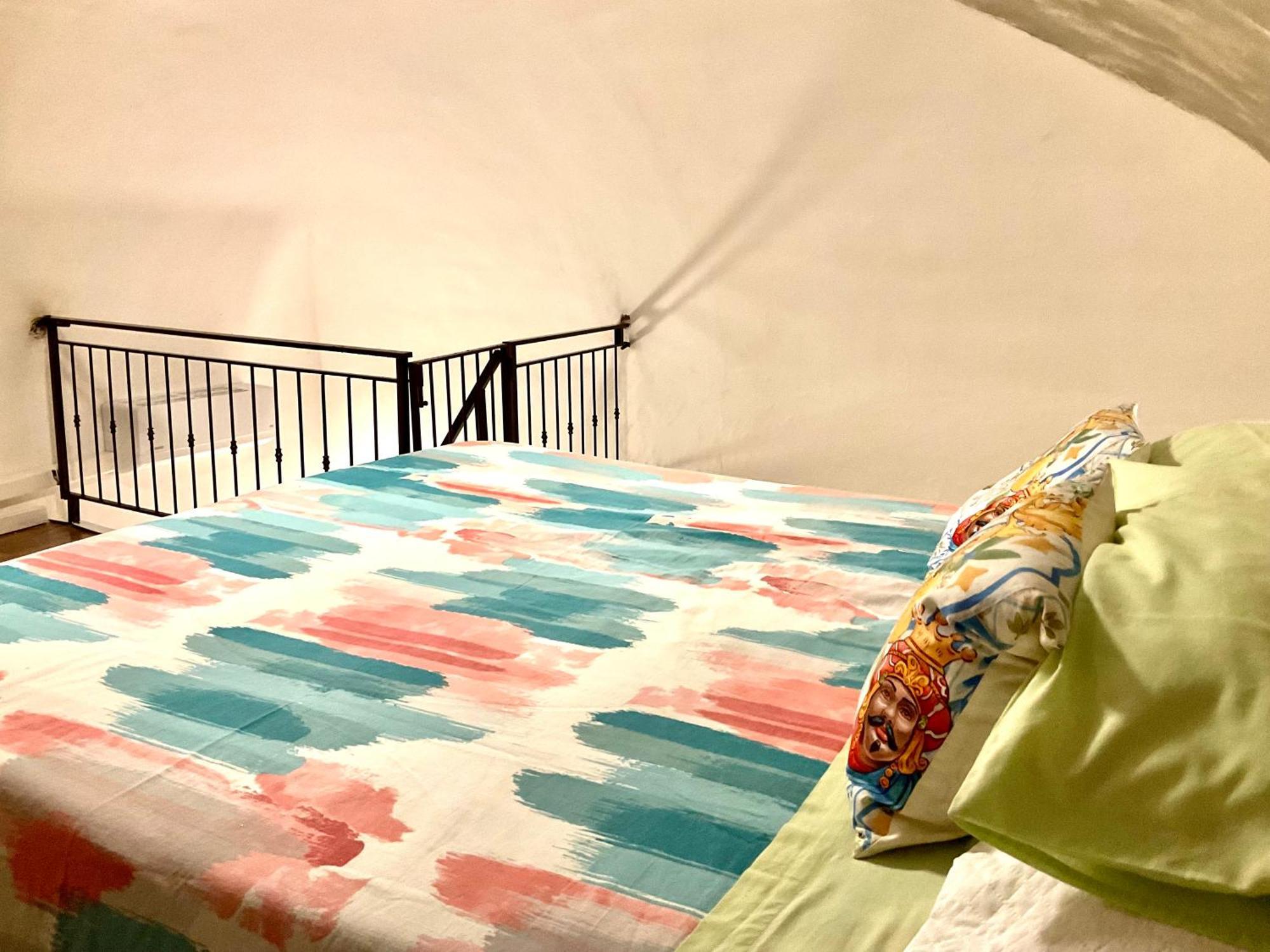 Mizzicahome Solemare Katanya Dış mekan fotoğraf