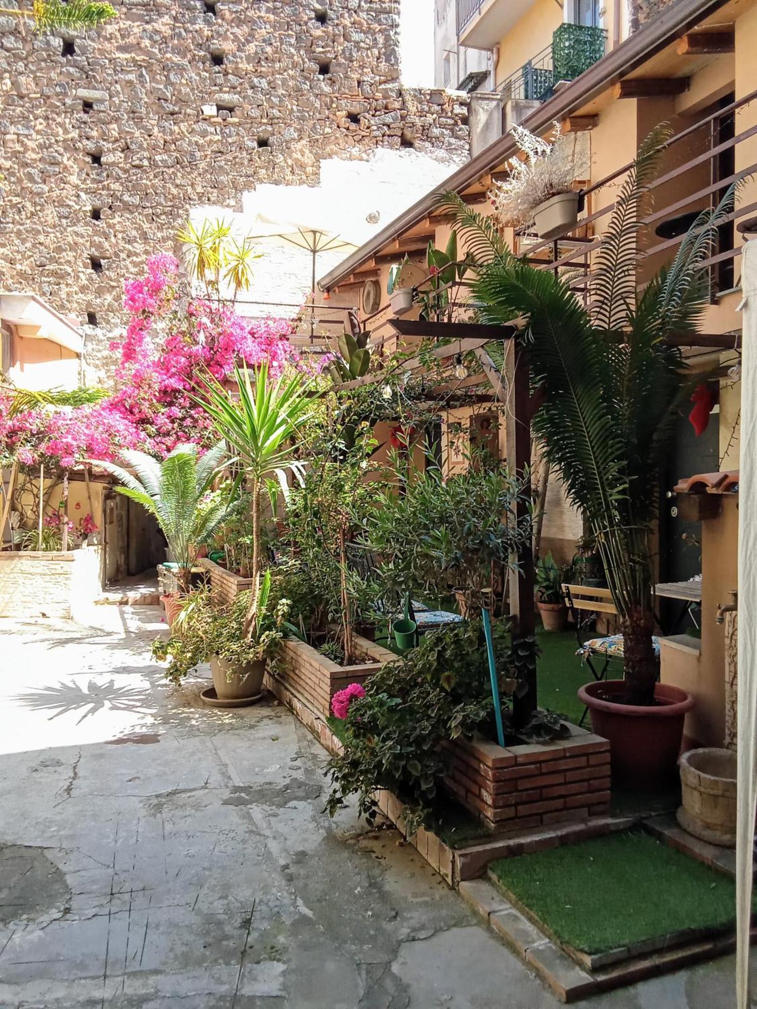 Mizzicahome Solemare Katanya Dış mekan fotoğraf
