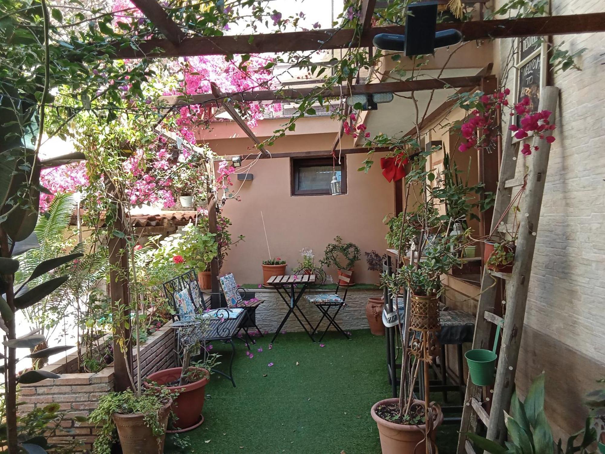 Mizzicahome Solemare Katanya Dış mekan fotoğraf